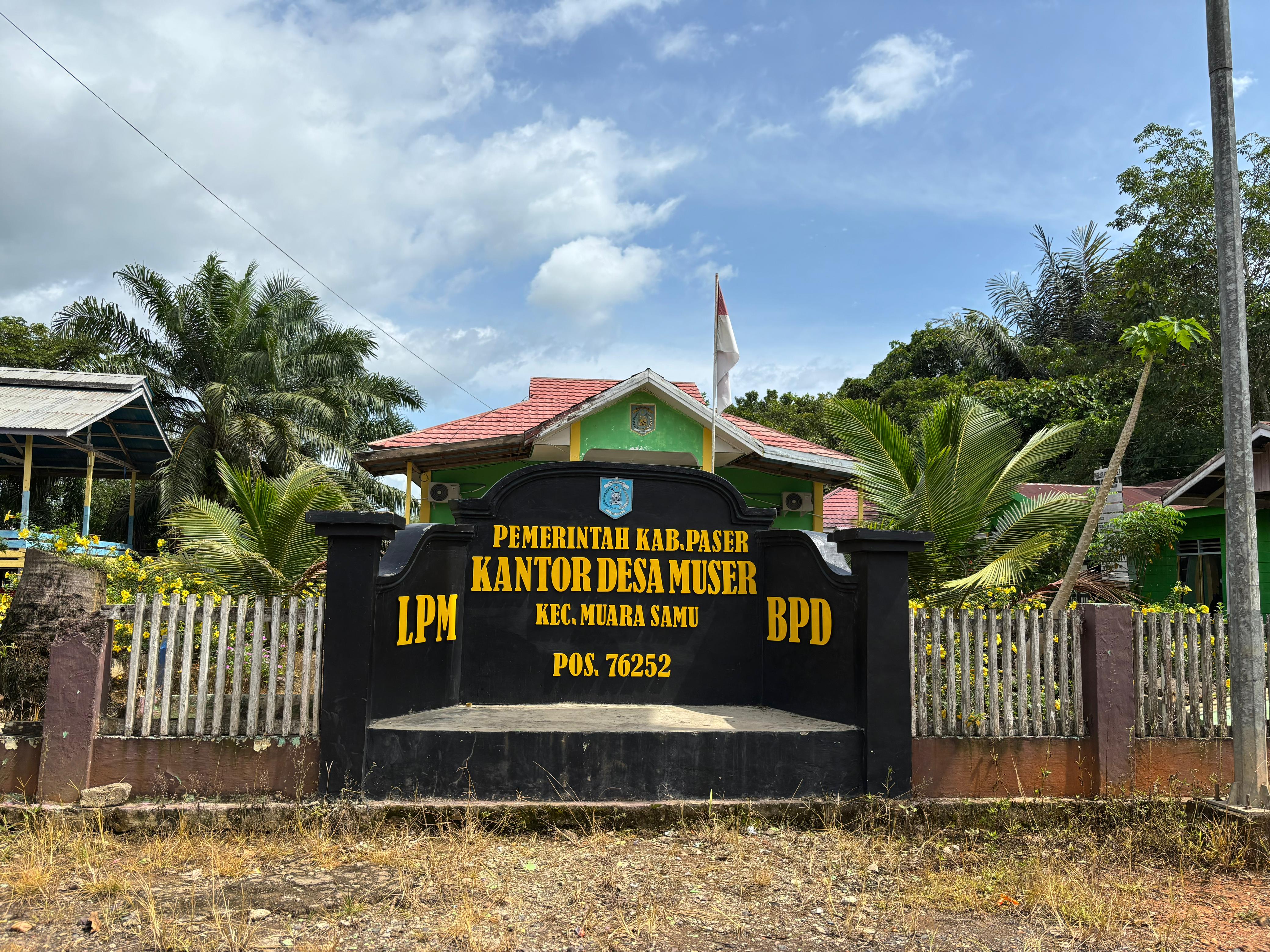 Kantor Desa