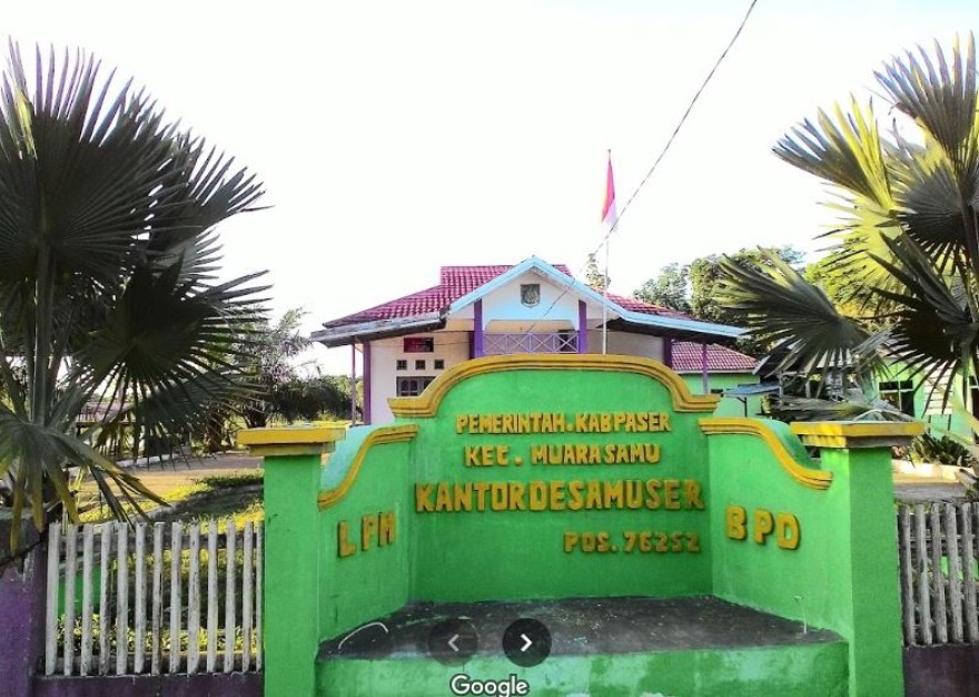 Profil Desa