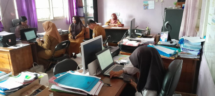Verifikasi APDes