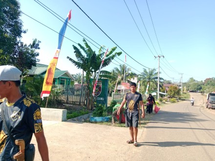 GOTONG ROYONG