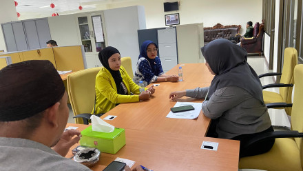 KONSULTASI TERKAIT FKDM