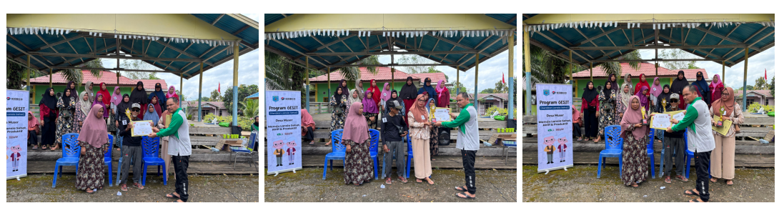 juara